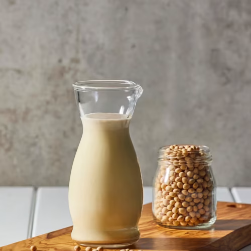 Soy Milk