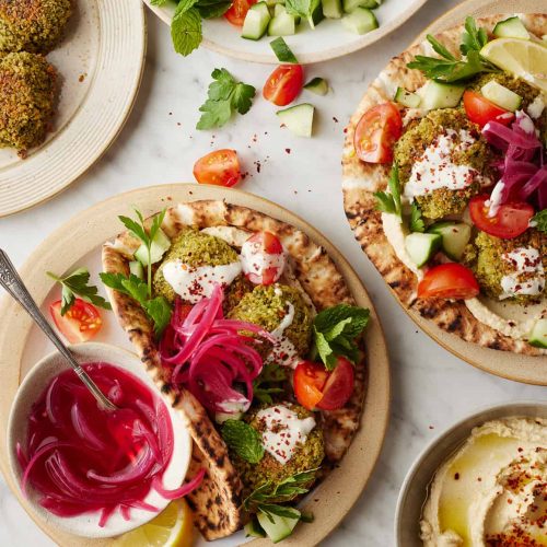 Falafel